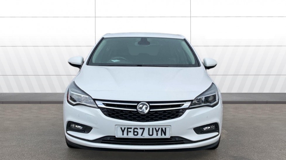 Vauxhall Astra 1.6 CDTi 16V 136 Elite 5dr Auto Diesel Hatchback - Image 3