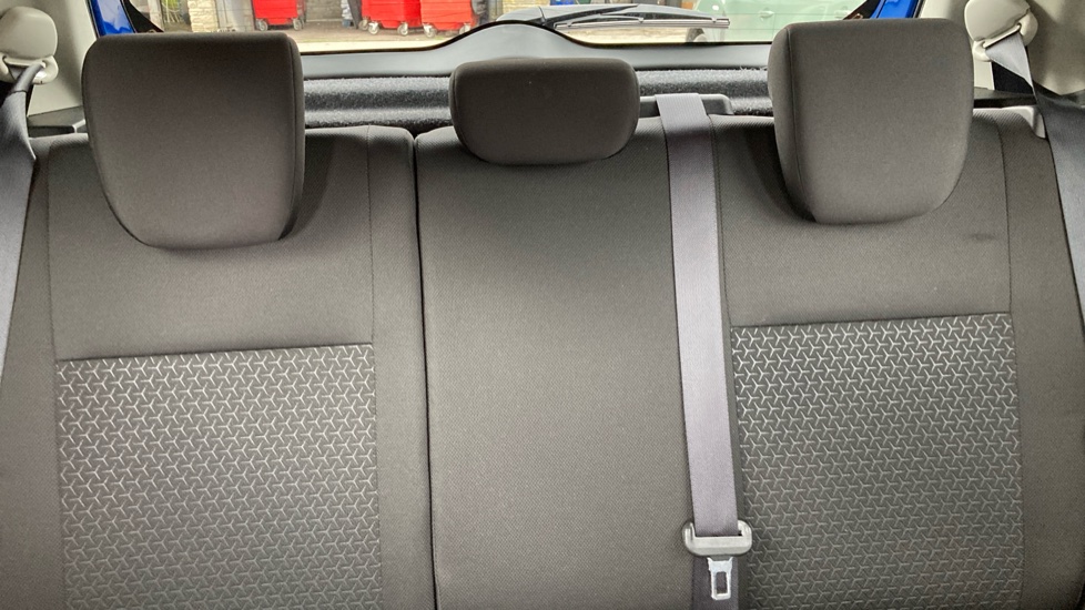 Suzuki Swift 1.0 Boosterjet SHVS SZ5 5dr Petrol Hatchback - Image 15