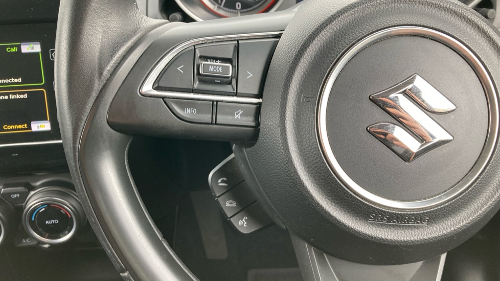 Suzuki Swift 1.0 Boosterjet SHVS SZ5 5dr Petrol Hatchback - Image 24