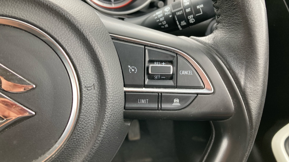 Suzuki Swift 1.0 Boosterjet SHVS SZ5 5dr Petrol Hatchback - Image 25