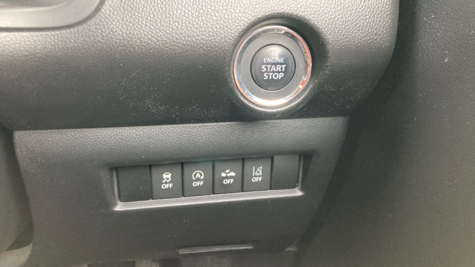 Suzuki Swift 1.0 Boosterjet SHVS SZ5 5dr Petrol Hatchback - Image 26