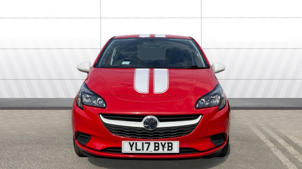 Vauxhall Corsa 1.4 [75] ecoFLEX Sting 3dr Petrol Hatchback - Image 3