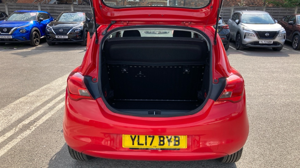 Vauxhall Corsa 1.4 [75] ecoFLEX Sting 3dr Petrol Hatchback - Image 4