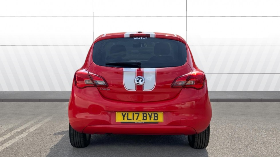 Vauxhall Corsa 1.4 [75] ecoFLEX Sting 3dr Petrol Hatchback - Image 6