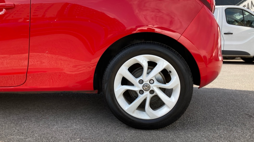 Vauxhall Corsa 1.4 [75] ecoFLEX Sting 3dr Petrol Hatchback - Image 7