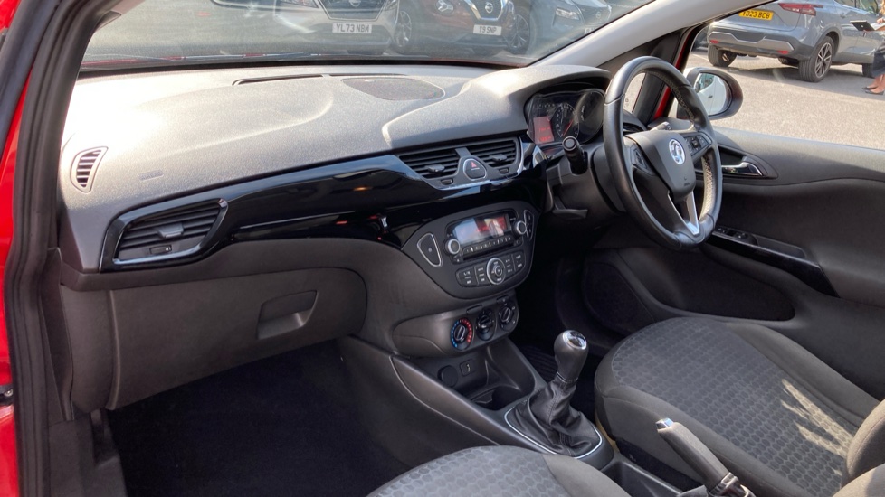 Vauxhall Corsa 1.4 [75] ecoFLEX Sting 3dr Petrol Hatchback - Image 9