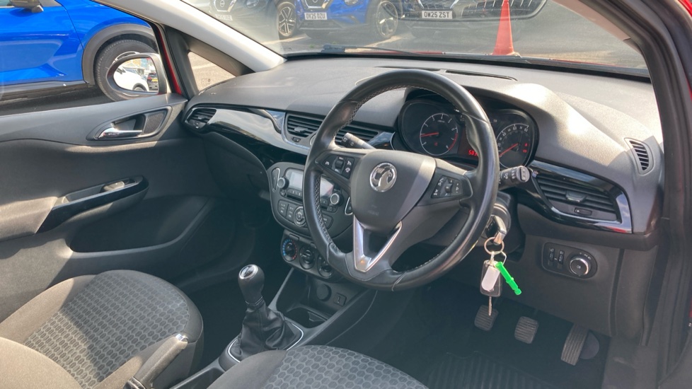 Vauxhall Corsa 1.4 [75] ecoFLEX Sting 3dr Petrol Hatchback - Image 11
