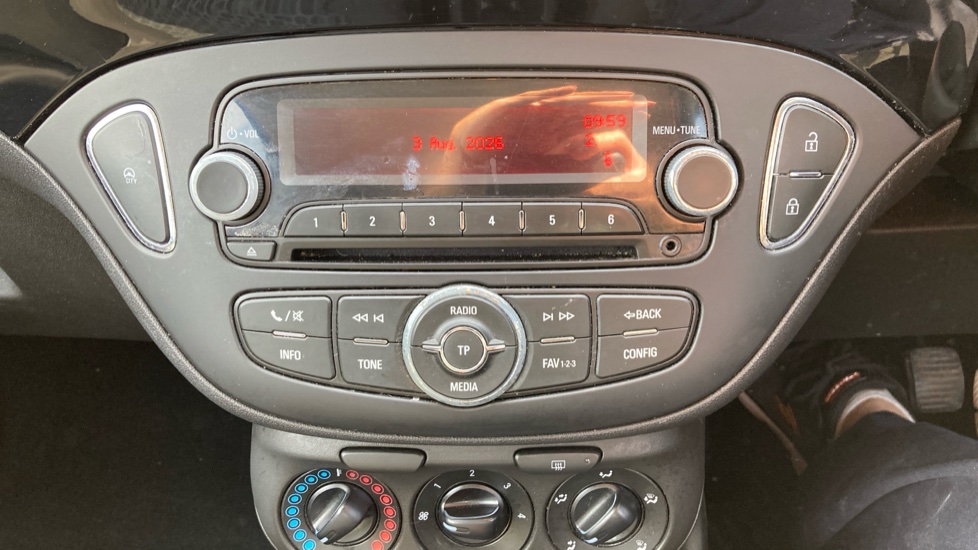 Vauxhall Corsa 1.4 [75] ecoFLEX Sting 3dr Petrol Hatchback - Image 12