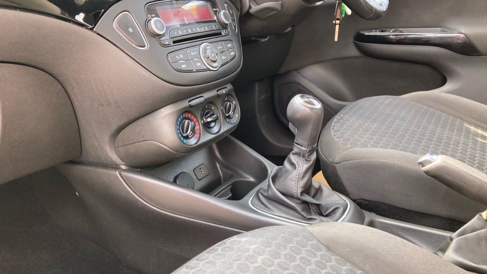 Vauxhall Corsa 1.4 [75] ecoFLEX Sting 3dr Petrol Hatchback - Image 13