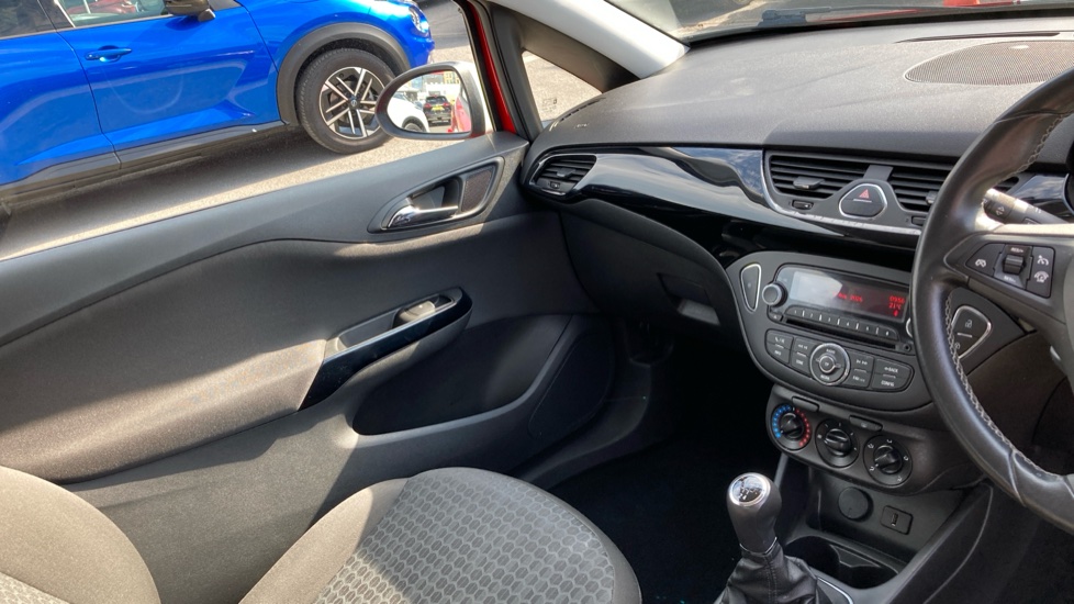 Vauxhall Corsa 1.4 [75] ecoFLEX Sting 3dr Petrol Hatchback - Image 14