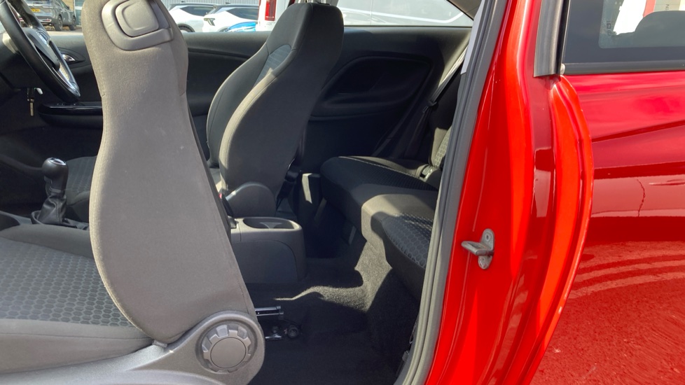 Vauxhall Corsa 1.4 [75] ecoFLEX Sting 3dr Petrol Hatchback - Image 16