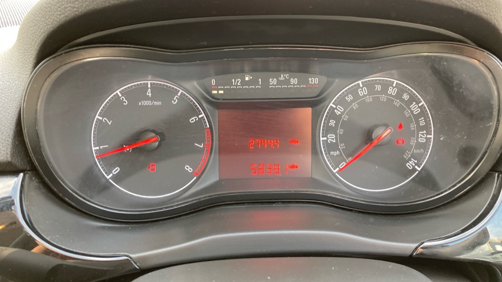 Vauxhall Corsa 1.4 [75] ecoFLEX Sting 3dr Petrol Hatchback - Image 18