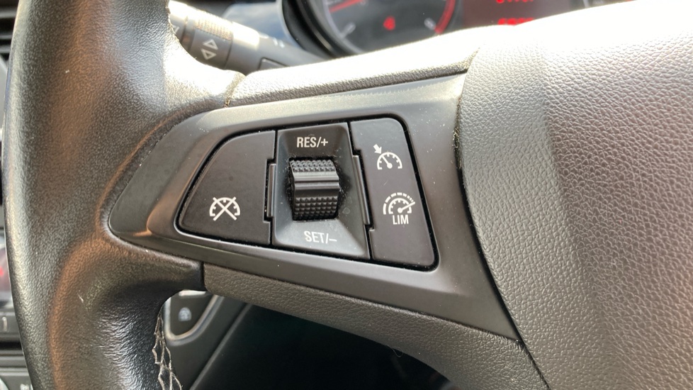 Vauxhall Corsa 1.4 [75] ecoFLEX Sting 3dr Petrol Hatchback - Image 21