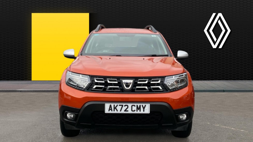 Dacia Duster 1.0 TCe 90 Comfort 5dr Petrol Estate - Image 3