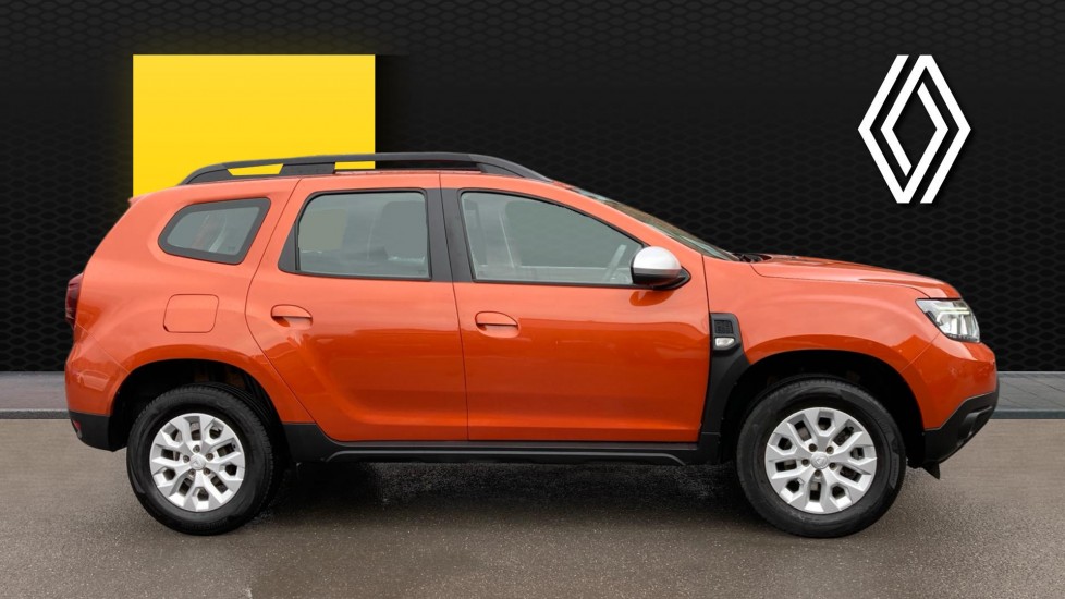 Dacia Duster 1.0 TCe 90 Comfort 5dr Petrol Estate - Image 5