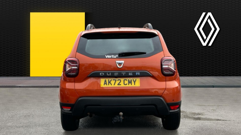 Dacia Duster 1.0 TCe 90 Comfort 5dr Petrol Estate - Image 6