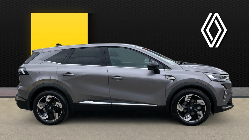 Renault Symbioz 1.6 E-Tech FHEV 145 Techno 5dr Auto Hybrid Estate - Image 5