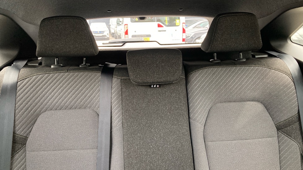 Renault Symbioz 1.6 E-Tech FHEV 145 Techno 5dr Auto Hybrid Estate - Image 15