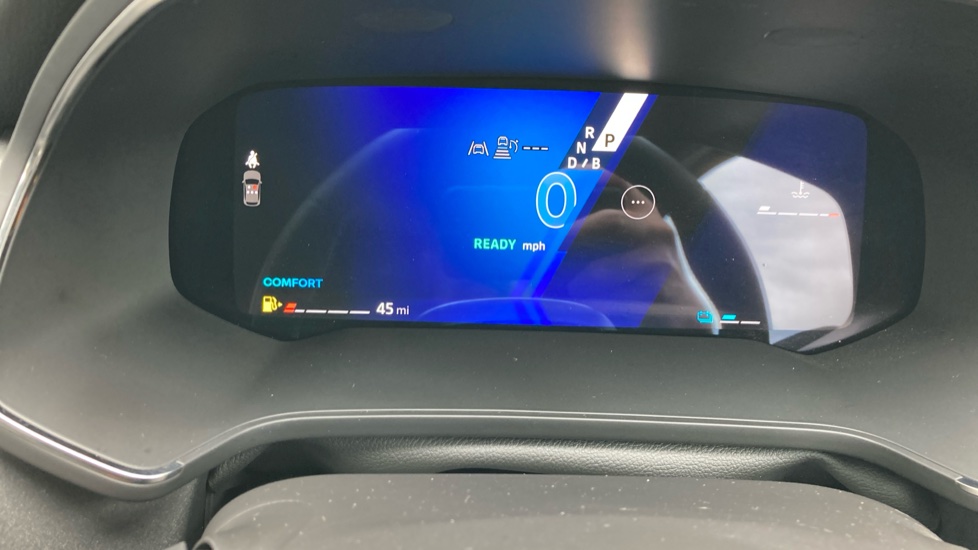 Renault Symbioz 1.6 E-Tech FHEV 145 Techno 5dr Auto Hybrid Estate - Image 18