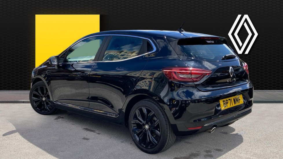 Renault Clio 1.0 TCe 90 S Edition 5dr Petrol Hatchback - Image 2