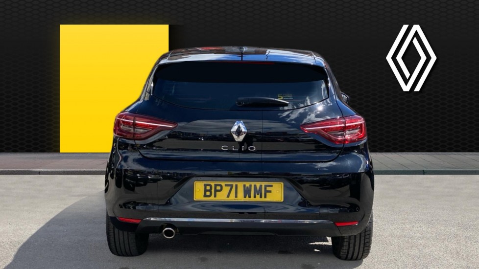 Renault Clio 1.0 TCe 90 S Edition 5dr Petrol Hatchback - Image 6
