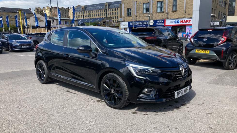 Renault Clio 1.0 TCe 90 S Edition 5dr Petrol Hatchback - Image 8