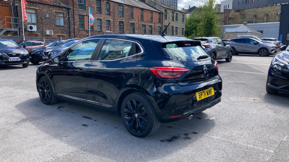 Renault Clio 1.0 TCe 90 S Edition 5dr Petrol Hatchback - Image 17