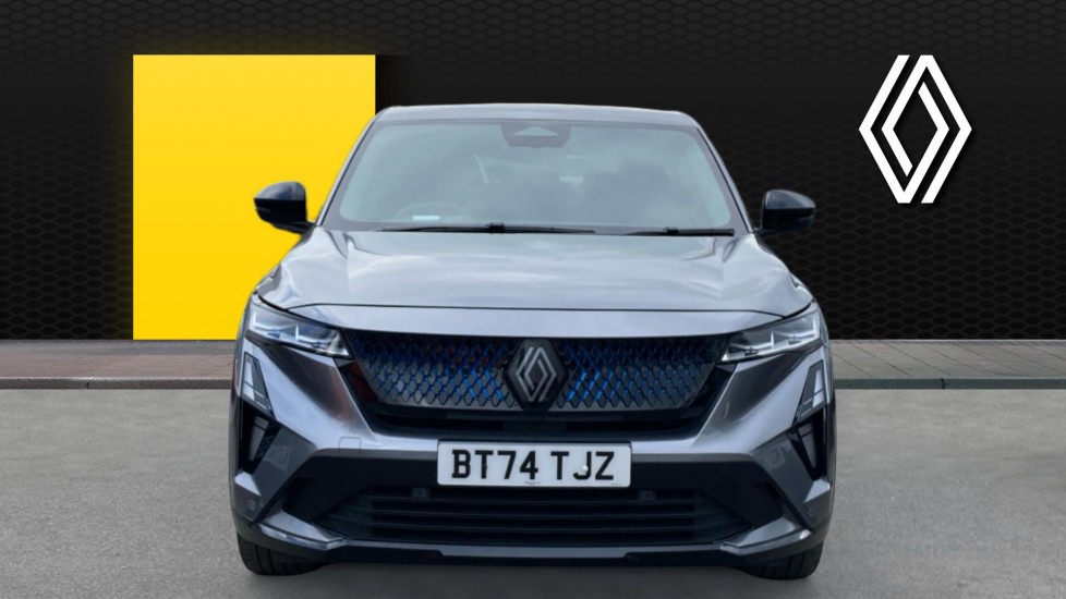 Renault Rafale E-Tech FHEV Techno Esprit Alpine 5dr Auto 4C Hybrid Estate - Image 3
