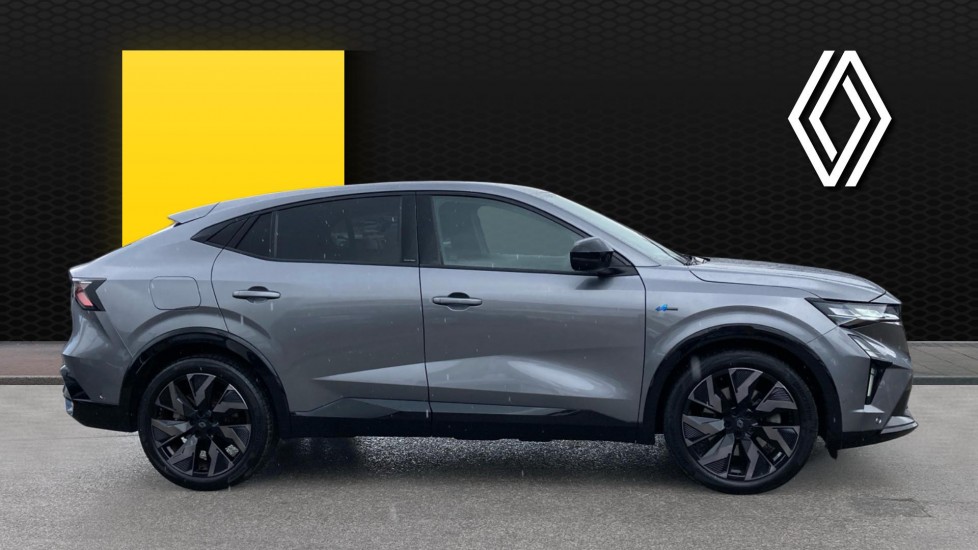 Renault Rafale E-Tech FHEV Techno Esprit Alpine 5dr Auto 4C Hybrid Estate - Image 5