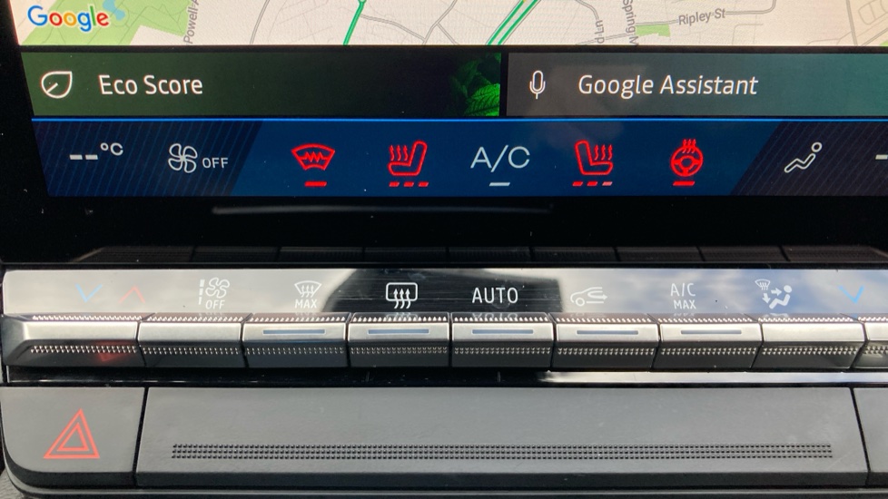 Renault Rafale E-Tech FHEV Techno Esprit Alpine 5dr Auto 4C Hybrid Estate - Image 25