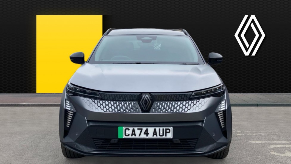 Renault Scenic E-Tech 160kW Esprit Alpine 87kWh Long Range 5dr Auto Electric Estate - Image 3