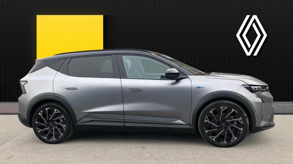 Renault Scenic E-Tech 160kW Esprit Alpine 87kWh Long Range 5dr Auto Electric Estate - Image 5