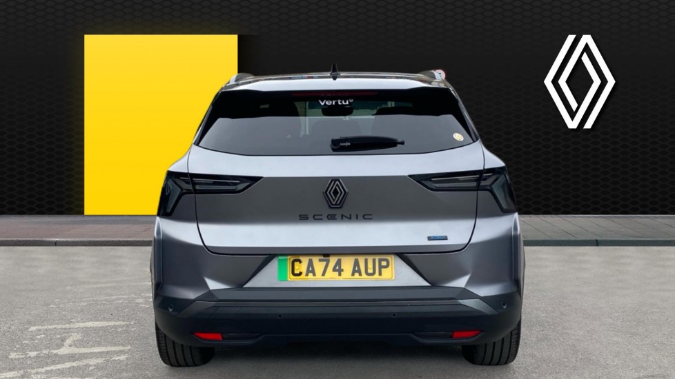 Renault Scenic E-Tech 160kW Esprit Alpine 87kWh Long Range 5dr Auto Electric Estate - Image 6