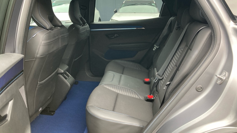 Renault Scenic E-Tech 160kW Esprit Alpine 87kWh Long Range 5dr Auto Electric Estate - Image 16