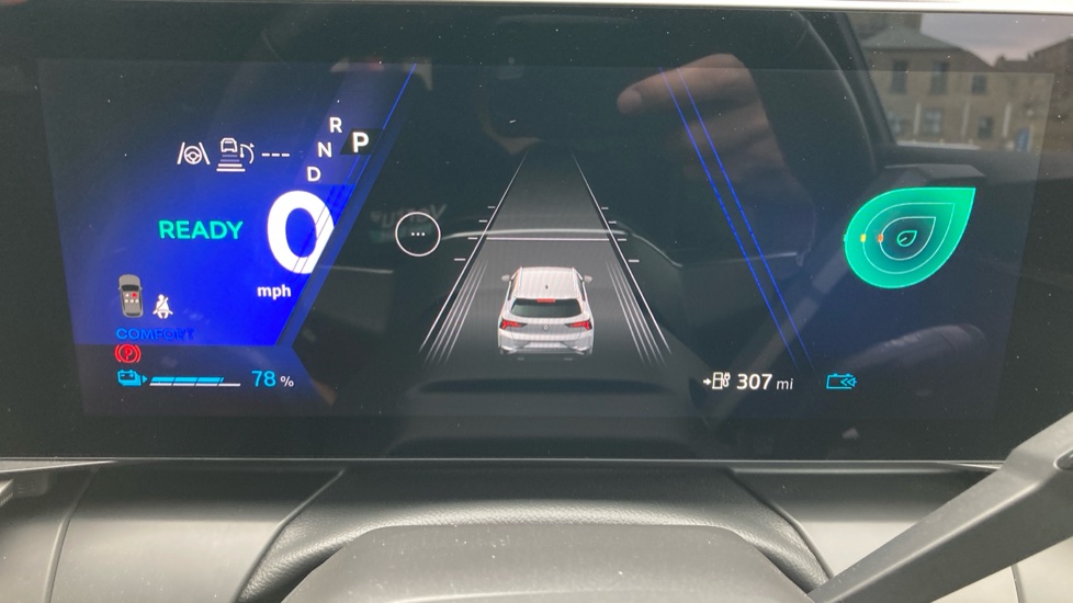 Renault Scenic E-Tech 160kW Esprit Alpine 87kWh Long Range 5dr Auto Electric Estate - Image 18