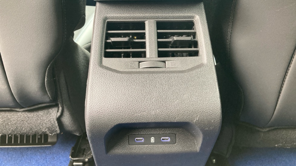 Renault Scenic E-Tech 160kW Esprit Alpine 87kWh Long Range 5dr Auto Electric Estate - Image 21