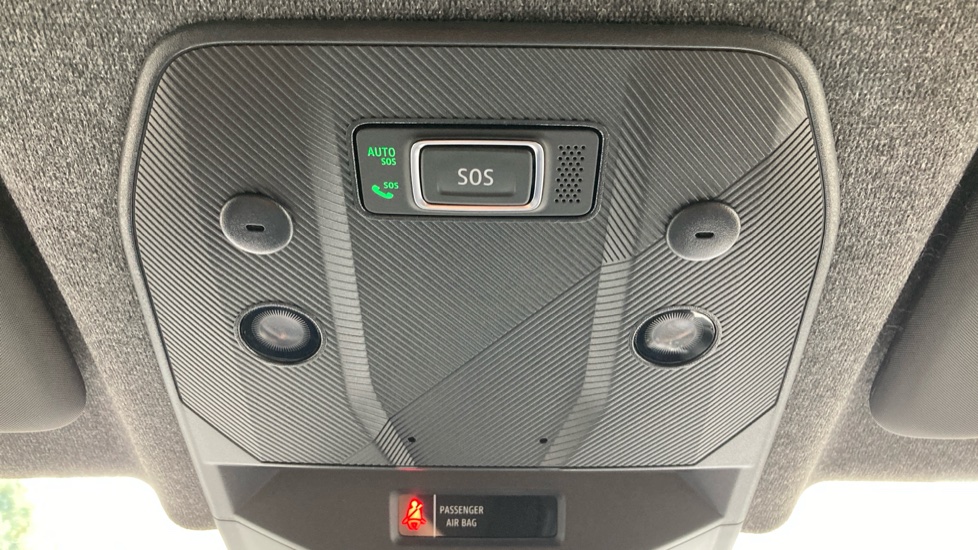 Renault Scenic E-Tech 160kW Esprit Alpine 87kWh Long Range 5dr Auto Electric Estate - Image 29