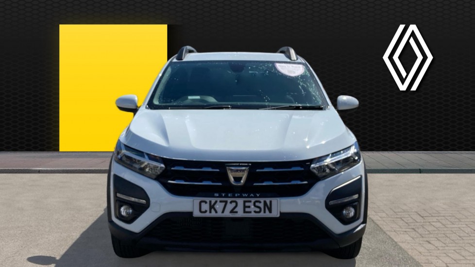 Dacia Sandero Stepway 1.0 TCe Comfort 5dr Petrol Hatchback - Image 3