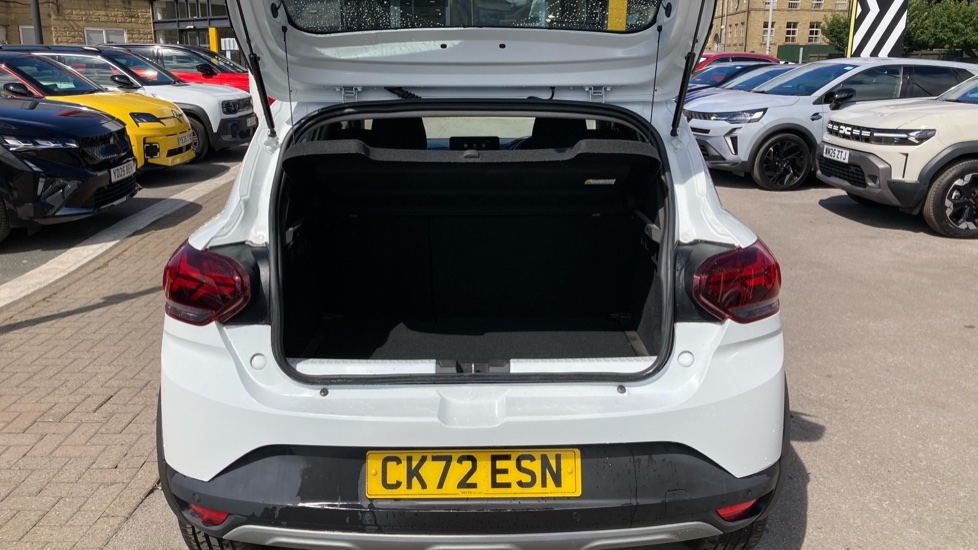 Dacia Sandero Stepway 1.0 TCe Comfort 5dr Petrol Hatchback - Image 4