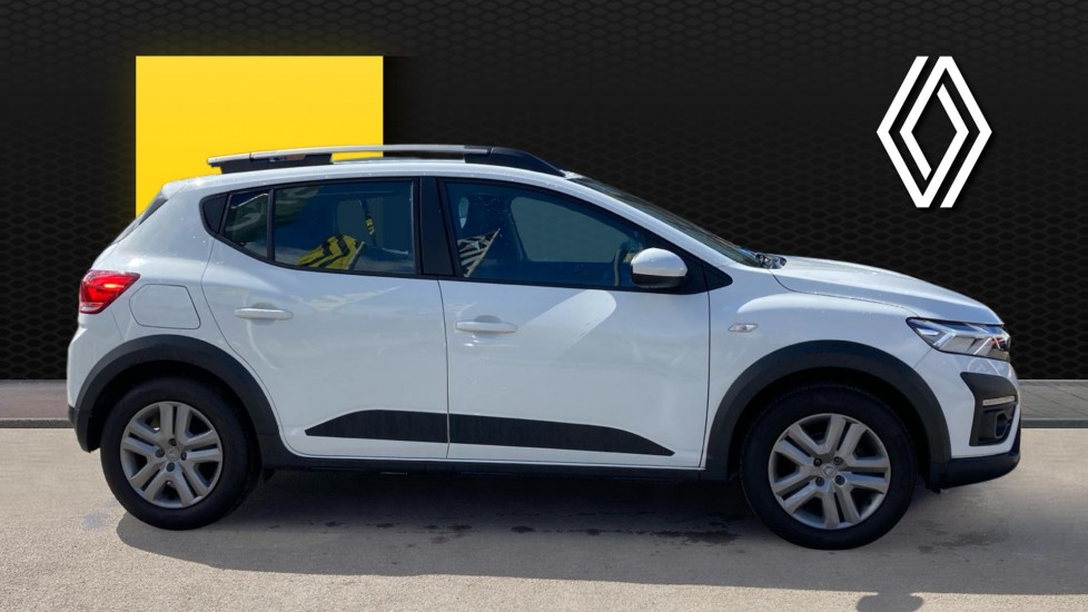 Dacia Sandero Stepway 1.0 TCe Comfort 5dr Petrol Hatchback - Image 5