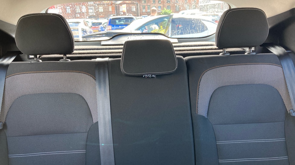 Dacia Sandero Stepway 1.0 TCe Comfort 5dr Petrol Hatchback - Image 15