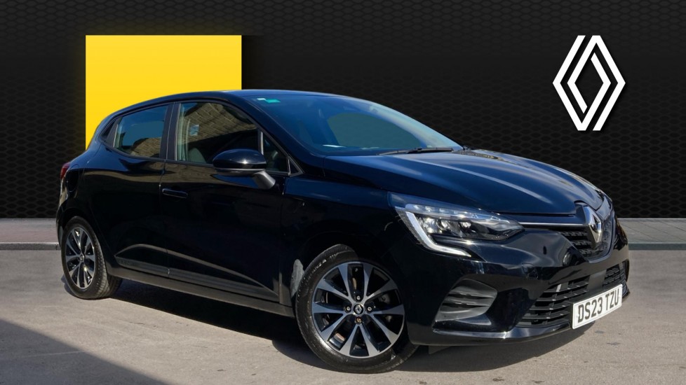 2023 Renault Clio