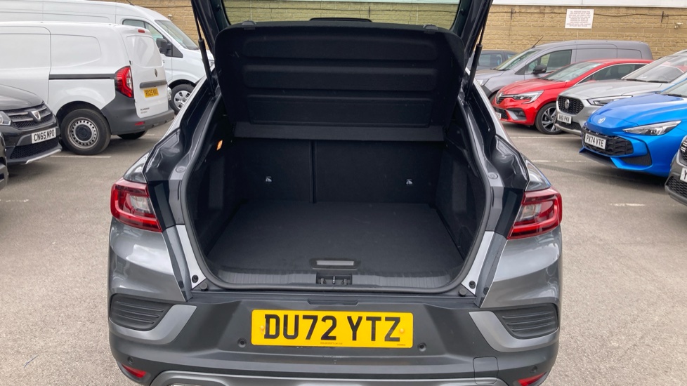 Renault Arkana 1.6 E-TECH Hybrid 145 R.S. Line 5dr Auto Hybrid Estate - Image 4