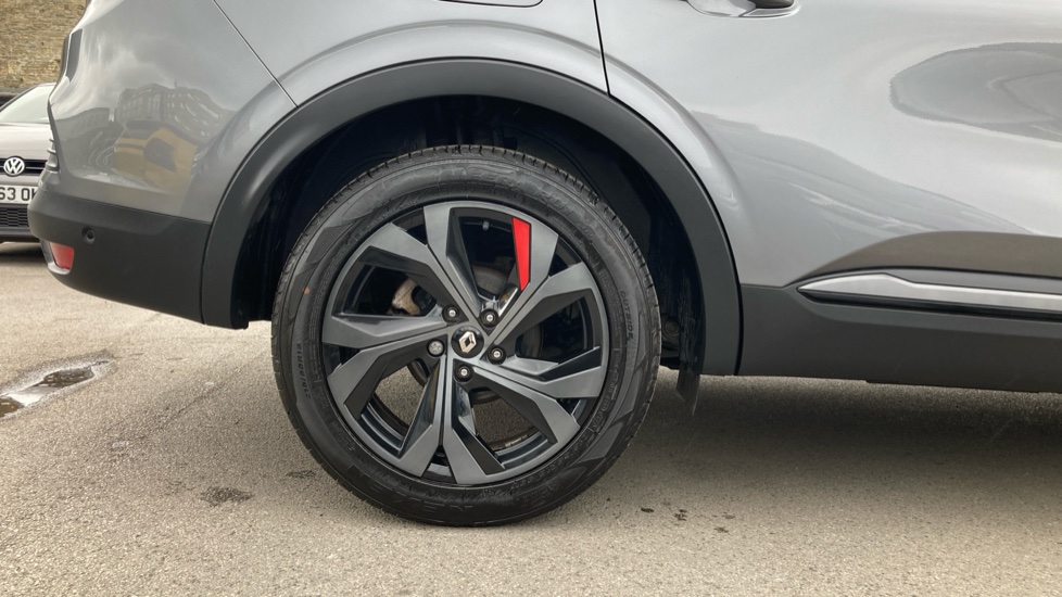 Renault Arkana 1.6 E-TECH Hybrid 145 R.S. Line 5dr Auto Hybrid Estate - Image 7