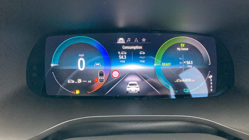 Renault Arkana 1.6 E-TECH Hybrid 145 R.S. Line 5dr Auto Hybrid Estate - Image 18