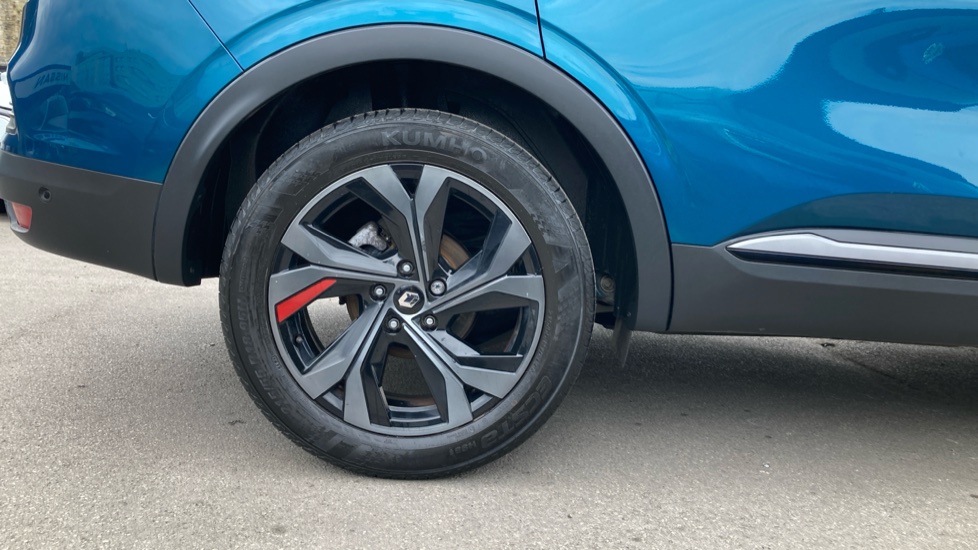 Renault Arkana 1.6 E-TECH Hybrid 145 R.S. Line 5dr Auto Hybrid Estate - Image 7