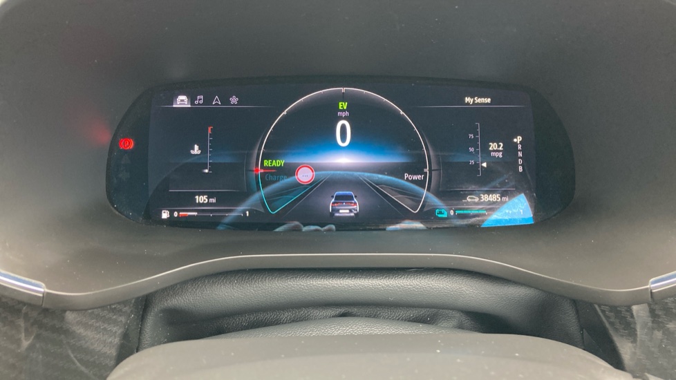 Renault Arkana 1.6 E-TECH Hybrid 145 R.S. Line 5dr Auto Hybrid Estate - Image 18