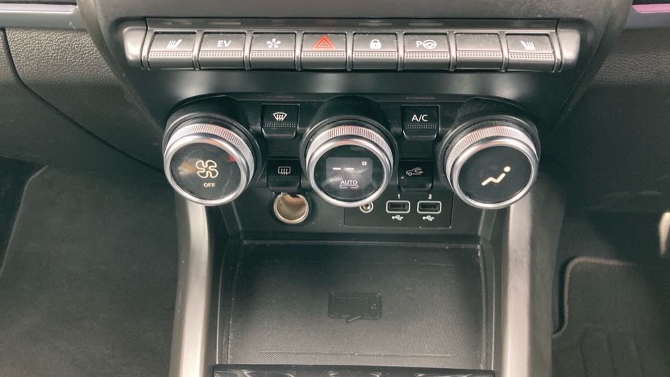 Renault Arkana 1.6 E-TECH Hybrid 145 R.S. Line 5dr Auto Hybrid Estate - Image 22
