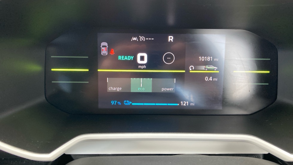 Dacia Spring 27kWh Extreme 65 48kW 5dr Auto Electric Hatchback - Image 18