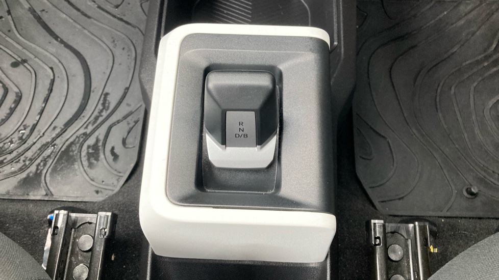 Dacia Spring 27kWh Extreme 65 48kW 5dr Auto Electric Hatchback - Image 23